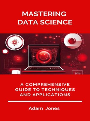 cover image of Mastering Data Science
